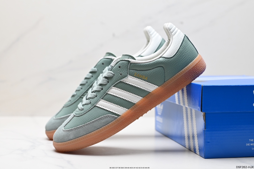 Adidas Samba Shoes